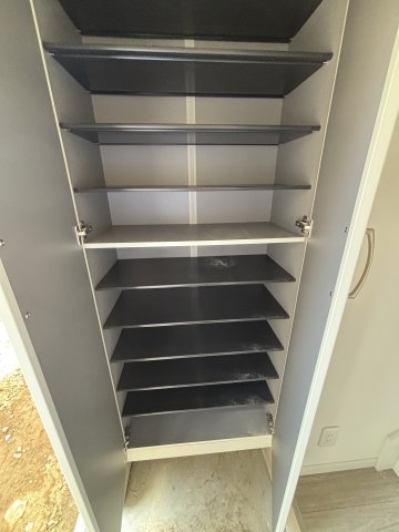 Ｌａ　Ｓｕａ　Ｃａｓａ．ＹⅡ0201号室 建築中