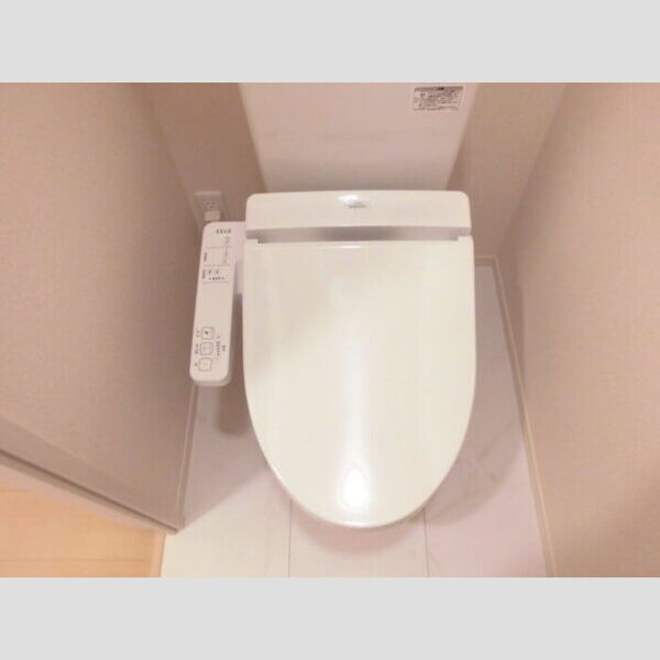 WIT浜野 温水洗浄便座