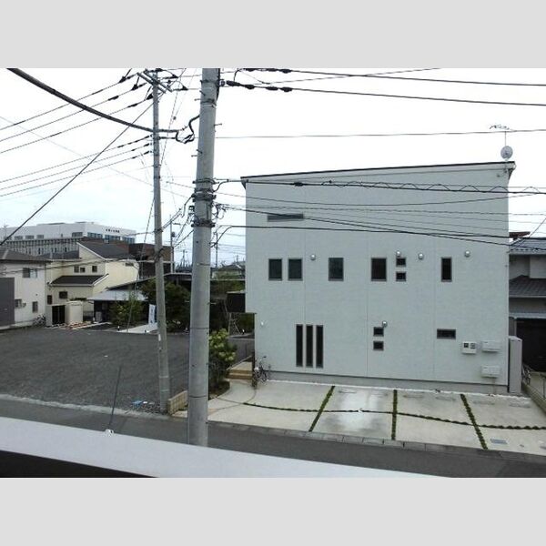 メゾンベール 眺望