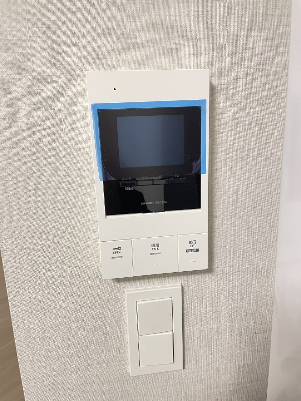 プレニーズ護国寺PREMIER地下1階 部屋その他