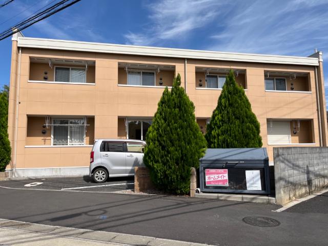 エクセレント南柏の外観画像