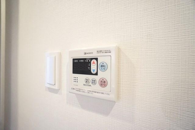 レオーネ南千住Ⅱ3階 洗面所