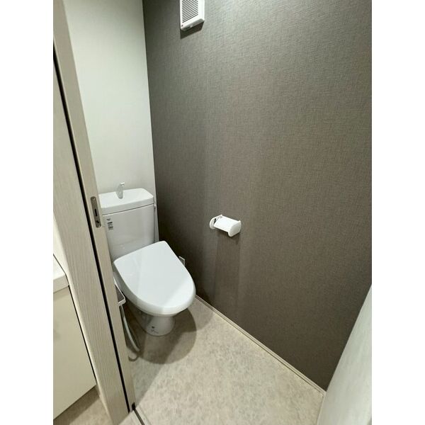 Bella Vista海老名205号室 部屋その他