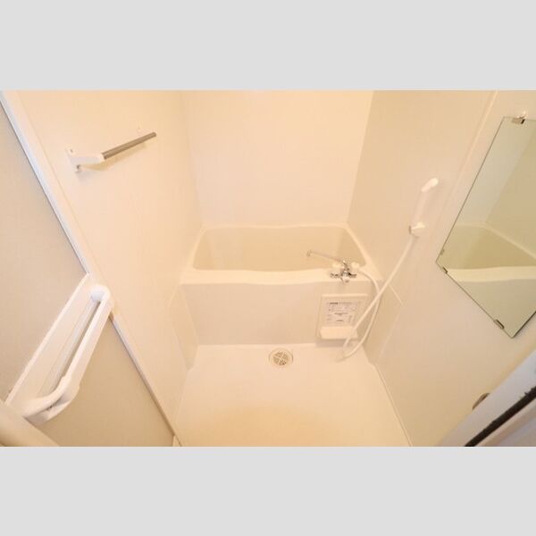 スプリング・K 浴室