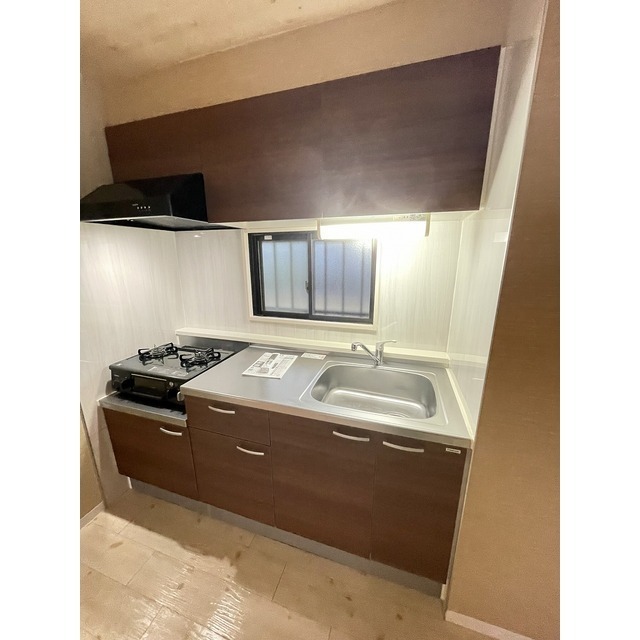 ヒルズヴァンベールD棟3階 同建物別部屋の参考画像