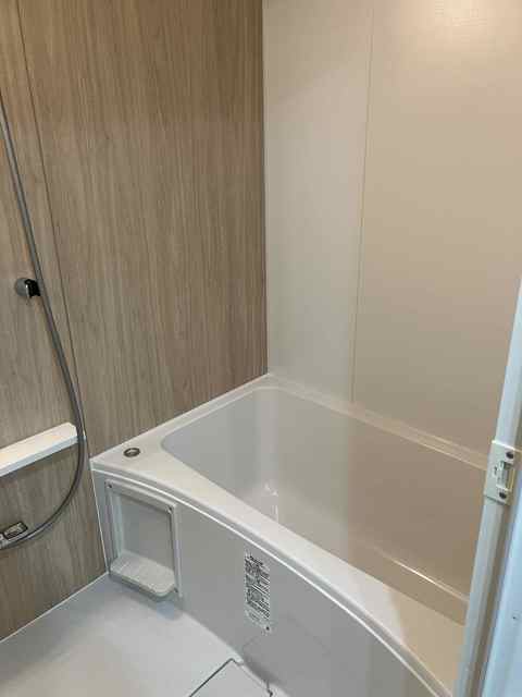 ザ・パークハビオ蕨301号室 同建物別部屋の参考画像