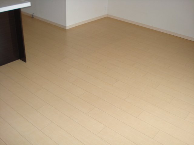 エテルナ・Ｓ　プエブロ リビング