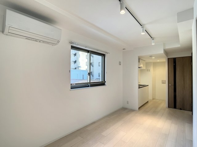 Ruygo神楽坂 リビング