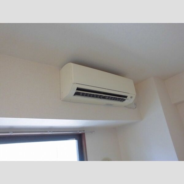 D-Room Stay 両国902号室 エアコン