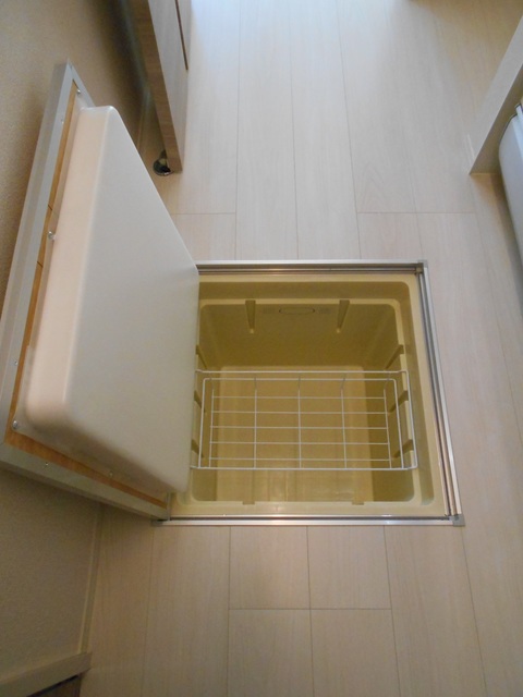 メゾン菊名0101号室 部屋設備