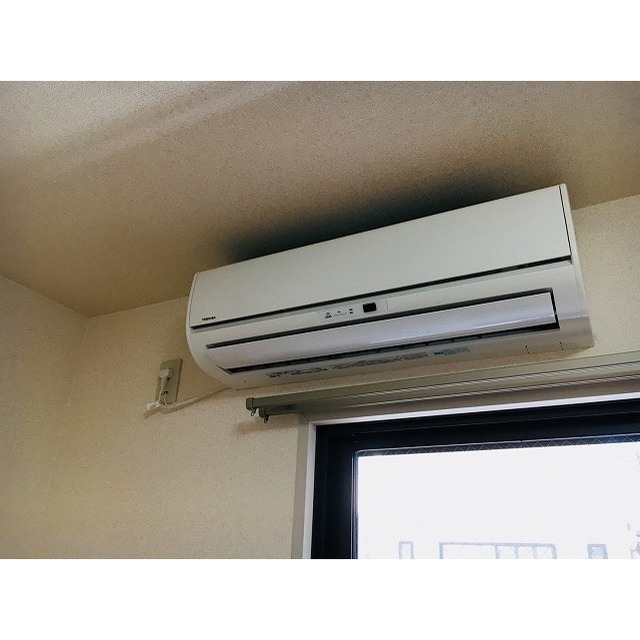 ＴＳ１0202号室 エアコン