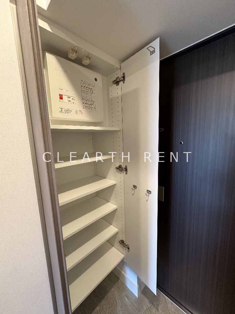 コンシェリア町屋2階 同タイプ別住戸写真となります。現況と異なる場合がございます。