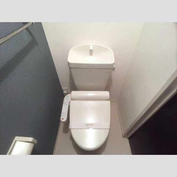 ボヌールおおたかの森　Ⅰ 温水洗浄暖房便座