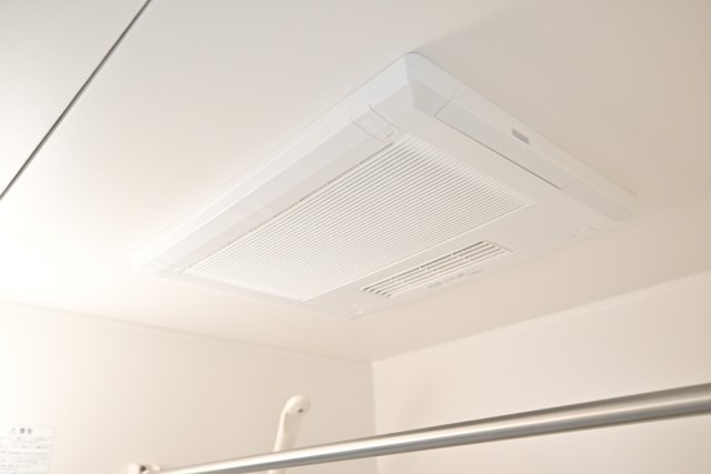 エマノンフラット扇大橋3階 部屋設備