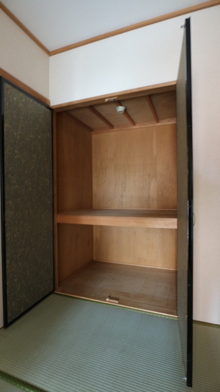 アーバンレジデンス2階 ※別部屋参照