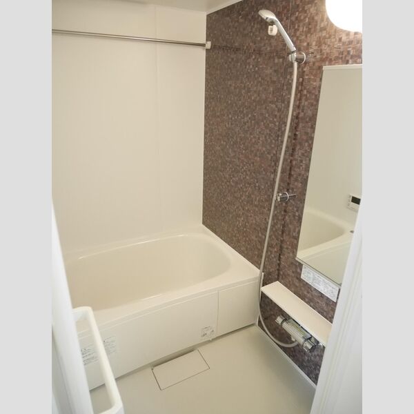 ステラ美光 308　バスルーム