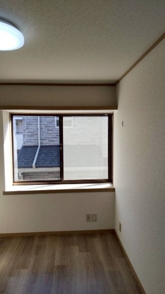 キャピタル柏2階 内観