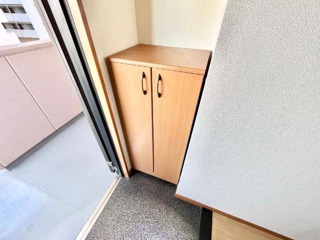 ＯＫＭ（オーケーエム） 下駄箱