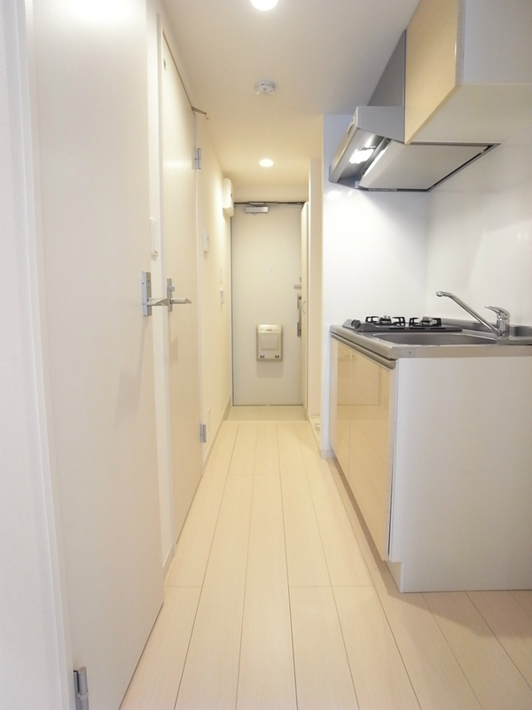 リブリ・清瀬1階 部屋その他