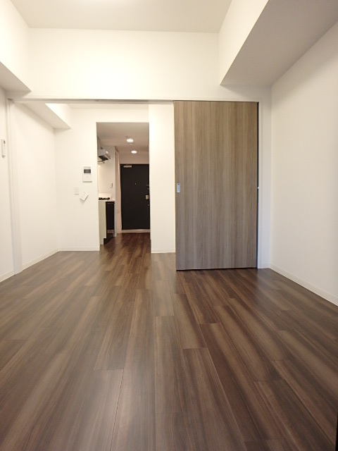 セレニティコート虎ノ門 洋室6.0帖！