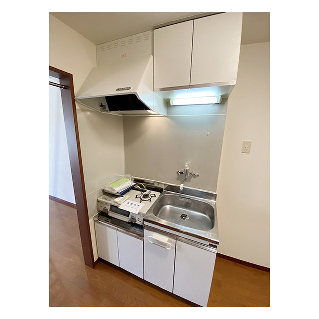 ジュネス キッチン