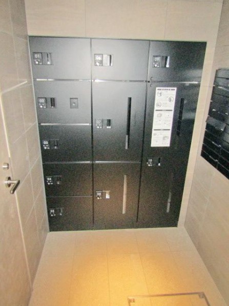 Log西馬込／ログ西馬込 304号室 Log西馬込