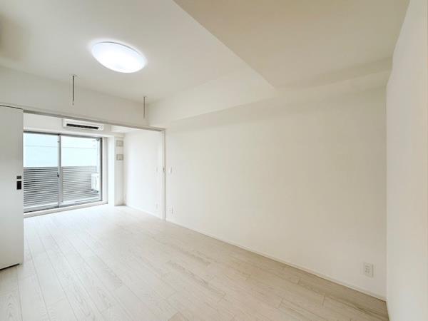 Ｂｒｉｌｌｉａ　ｉｓｔ　渋谷本町7階 リビング