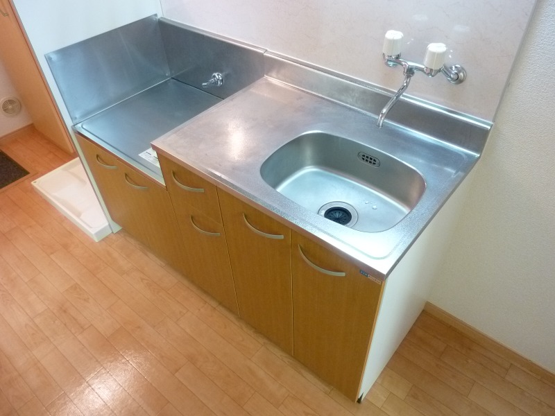 アビターレ中央Ⅰ2階 部屋その他