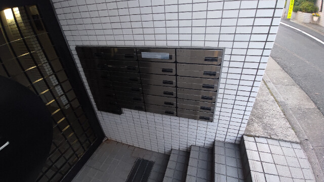 グローリア初穂阿佐ヶ谷1階 部屋その他