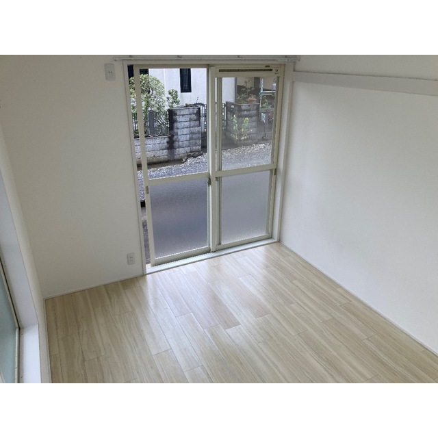 クリスタル21C棟 内観