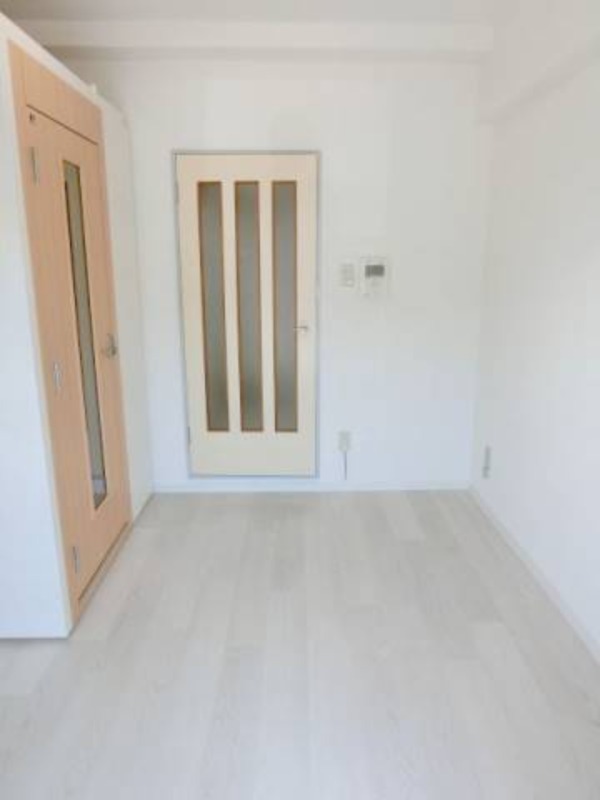 クリオ鶴ヶ峰壱番館2階 前回募集時写真