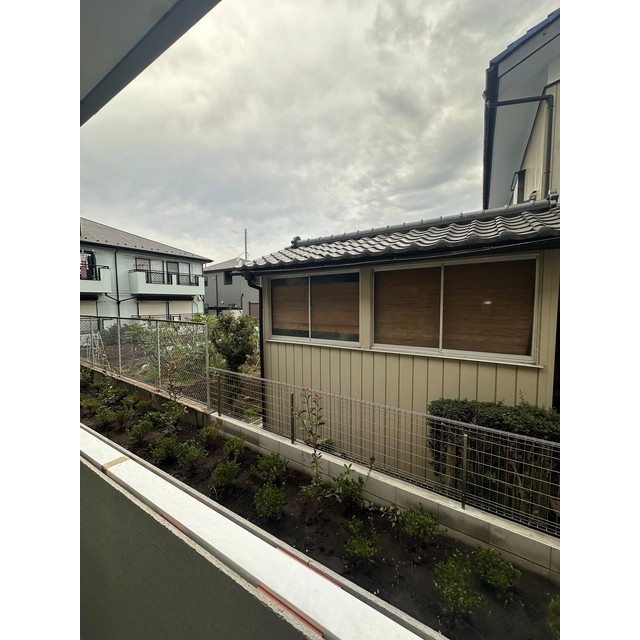 La　Libeｌｌule　二本榎105号室 部屋その他