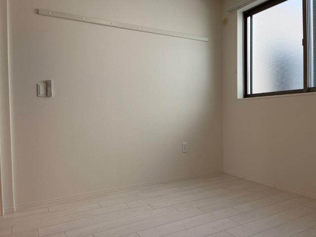 アイテラス所沢 寝室