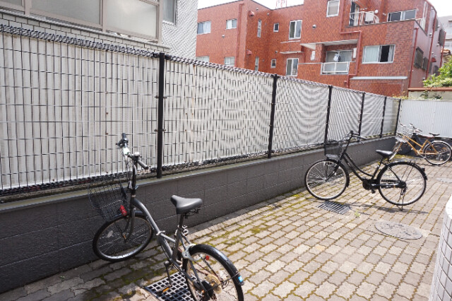 ローズガーデン５３番館(A-053)4階 部屋その他