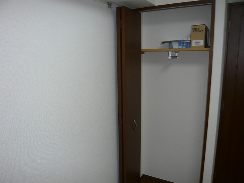 ヴェルト新宿イースト 内観