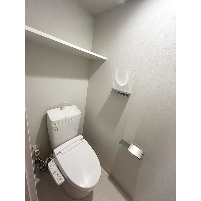 ブランシエスタ品川大井町パークエッジ0507号室 内観