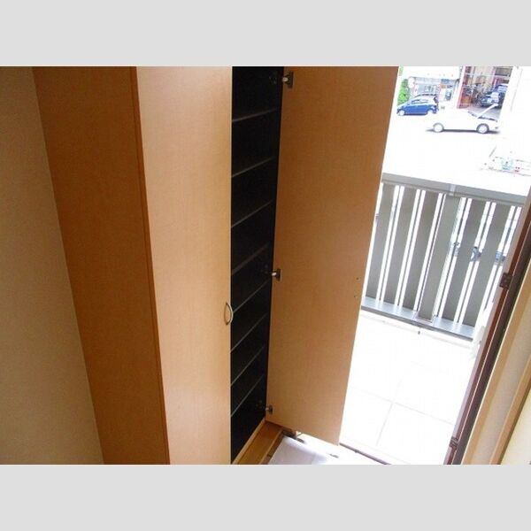 カンパーニュ シューズBOX