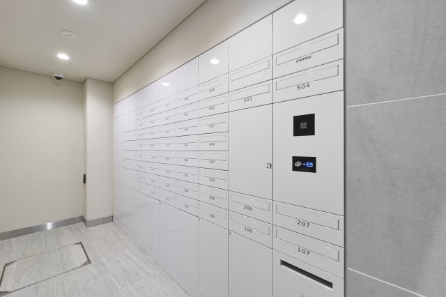 プラウドフラット墨田曳舟ディアージュ403号室 部屋設備