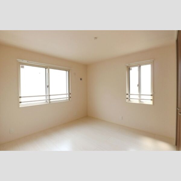 アステールピュールK301号室 洋室6.4帖