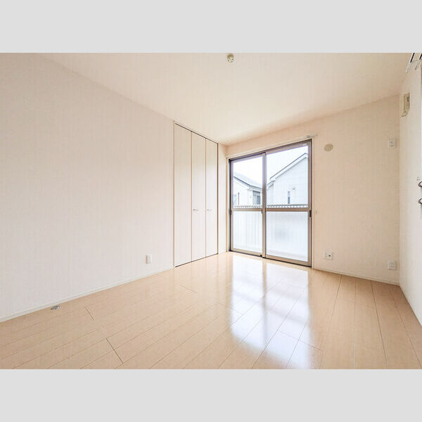 WIT橋本台B号室 部屋その他