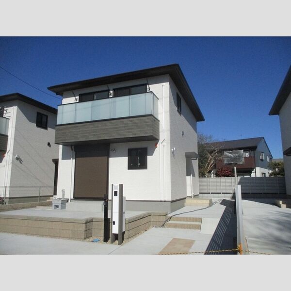 1007-CASA　Dの外観画像