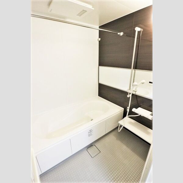 ティアレス　Ⅰ305号室 バスルーム