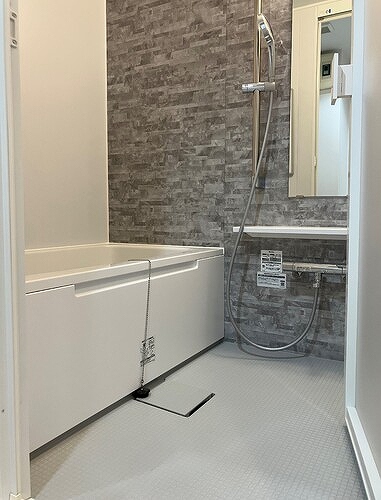 ライオンズマンション南浦和 バス