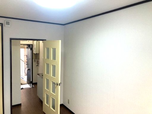 ラ・ポール松戸101号室 ※写真は別室です