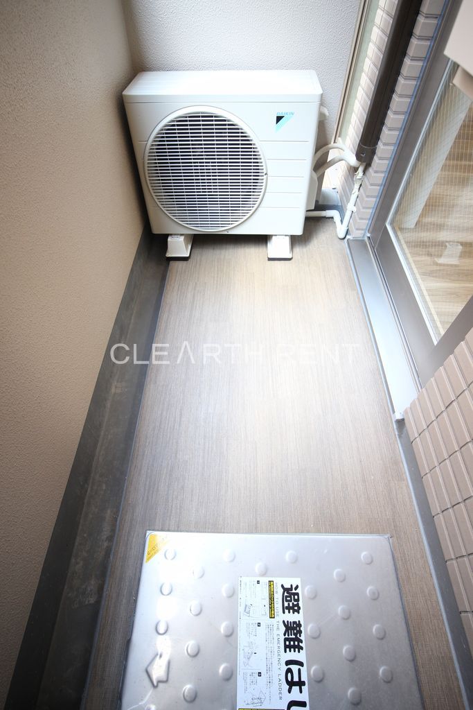 コンシェリア東池袋 同タイプ別住戸写真となります。現況と異なる場合がございます。