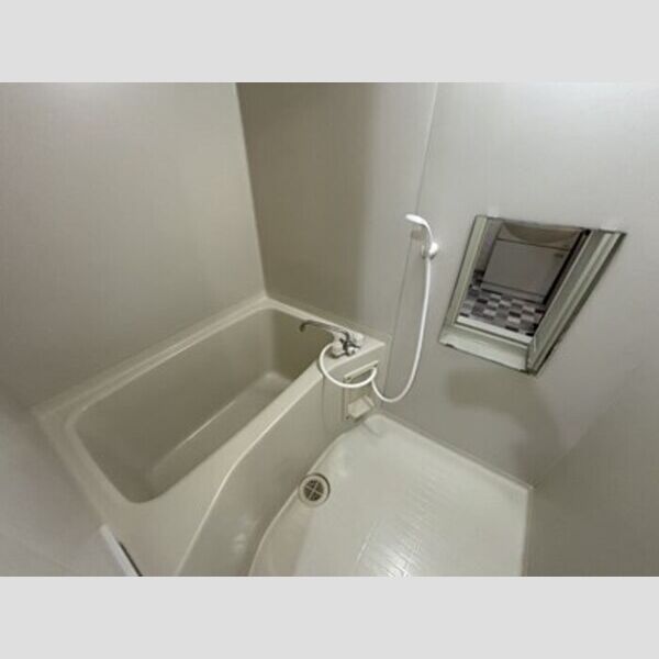 ドルフ　KⅡ お風呂