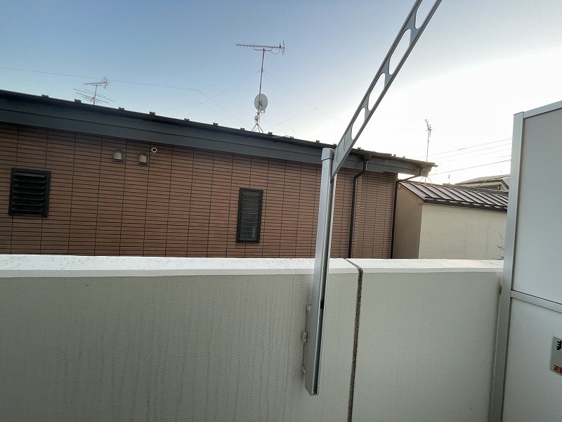 グリーンフィールド3階 部屋その他