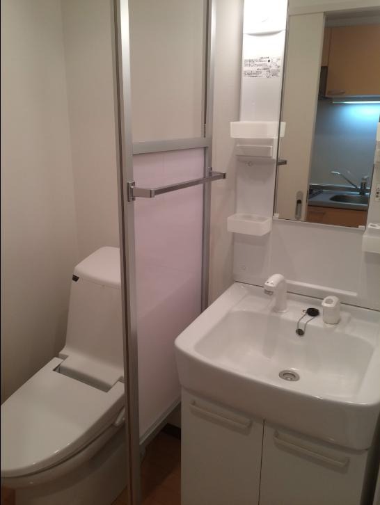 バージュアル西日暮里 同仕様