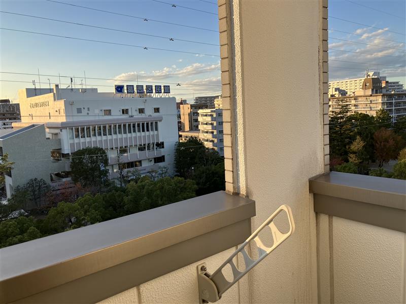 第３メゾンドヨシノ5階 同建物別部屋の参考画像