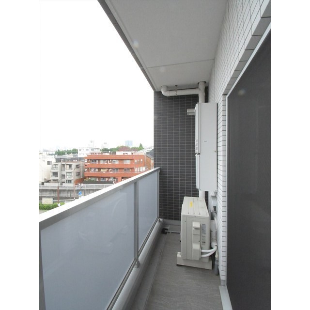 ＧＥＮＯＶＩＡ東中野ｓｋｙｇａｒｄｅｎ0806号室 部屋その他